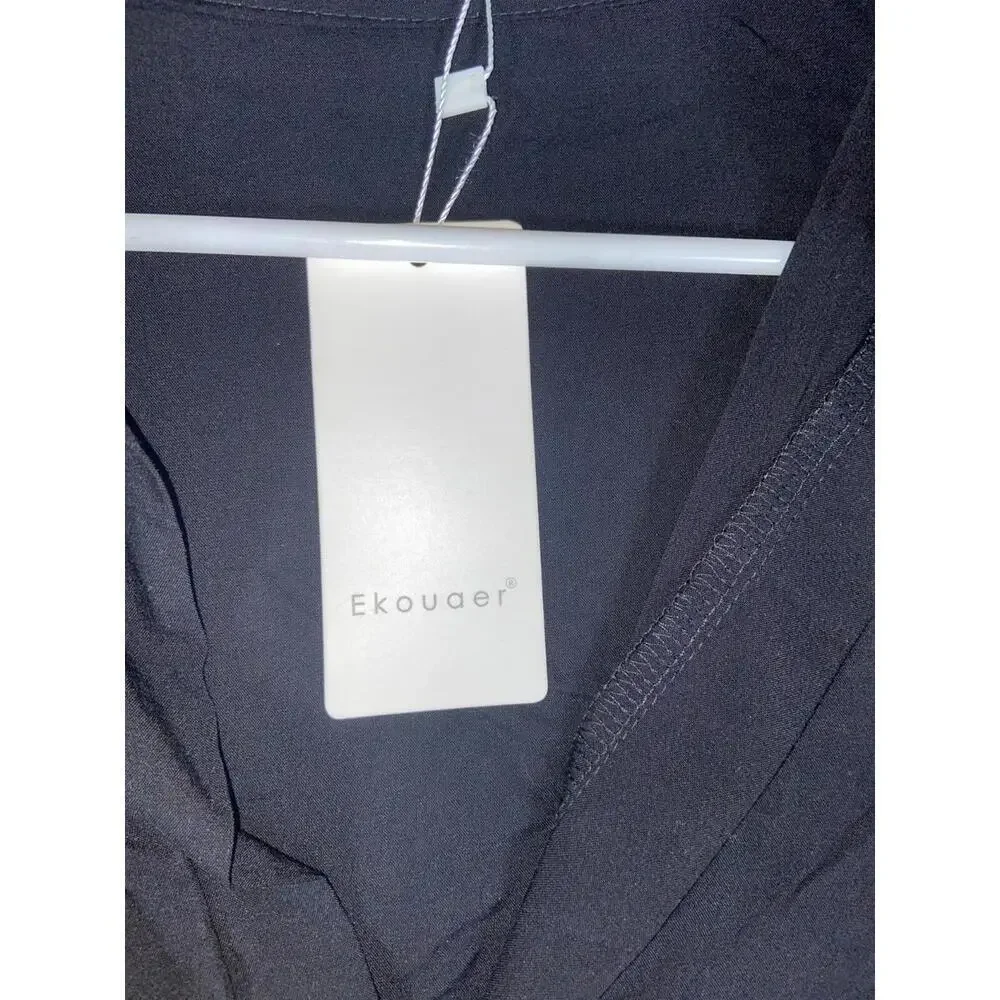 Ekouaer elegantly designed